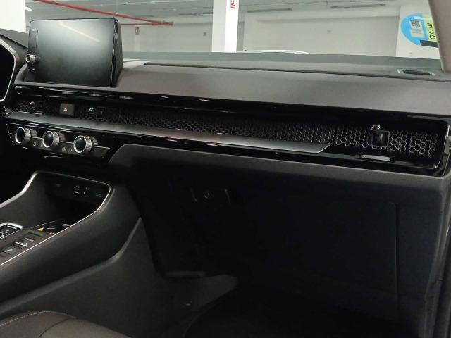 Honda Cr-v ELEGANCE